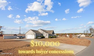 108 Caroline Ln, Goldsboro, NC 27534