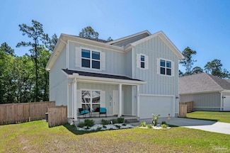 6060 Rutherford Loop, Pensacola, FL 32526