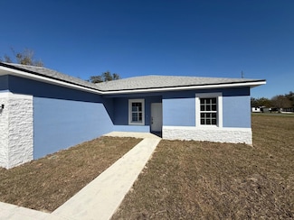 14145 SW 47th Ave, Ocala, FL 34473