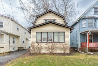 291 Tremont St, North Tonawanda, NY 14120