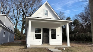 994 Seattle St, Memphis, TN 38114