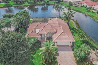 1711 SW Mockingbird Dr, Port Saint Lucie, FL 34986