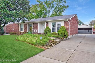 4111 Manner Gate Dr, Louisville, KY 40220