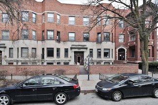 1020 W Byron St Unit 1W, Chicago, IL 60613
