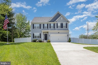 489 Beards Hill Rd, Aberdeen, MD 21001