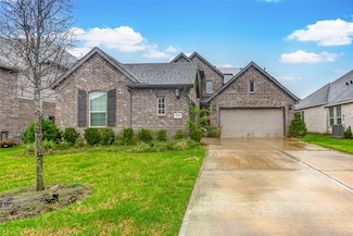 2926 Velda May Dr, Richmond, TX 77406