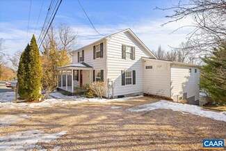 3031 Morgantown Rd, Charlottesville, VA 22903