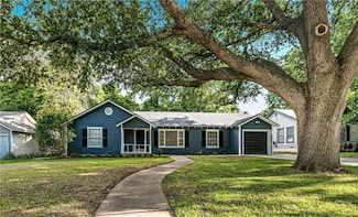 4104 Austin Ave, Waco, TX 76710