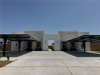 2103 Cassandra St Unit 4, Mission, TX 78572