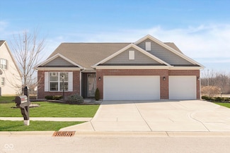 1590 Blackthorne Trail N, Plainfield, IN 46168