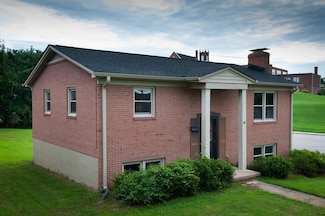 134 Spruce St, Danville, VA 24541