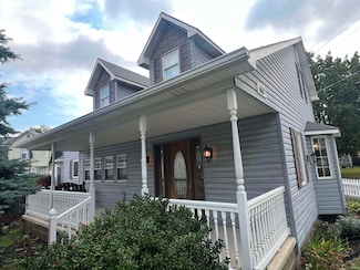 943 S Jefferson St, Huntington, IN 46750