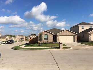 1825 Douglas St, Howe, TX 75459
