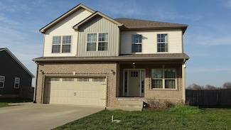 2341 Danbury Dr, Clarksville, TN 37042