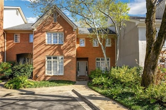 52 Paces West Dr NW, Atlanta, GA 30327