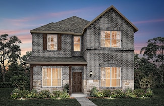 1208 Corleone Ln, Celina, TX 75009
