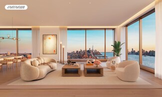 500 W 18th St Unit WEST_8C, New York, NY 10011