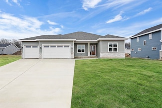 6632 Grouse Woods Rd, Deforest, WI 53532