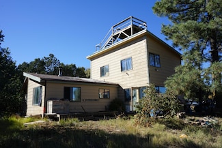 206 Anaya Rd, Tijeras, NM 87059