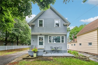 1881 Hudson Ave, Rochester, NY 14617