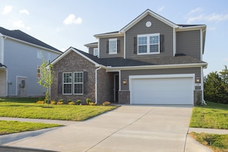 126 W Cassa Way, Mount Juliet, TN 37122