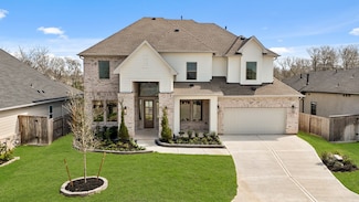 3306 Winterwood Way, Fulshear, TX 77441
