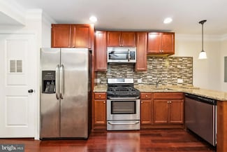 421 Evarts St NE Unit 3, Washington, DC 20017
