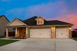 104 Aero Vista Dr, Caddo Mills, TX 75135