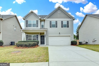 1145 Glenwyck Dr, Braselton, GA 30517