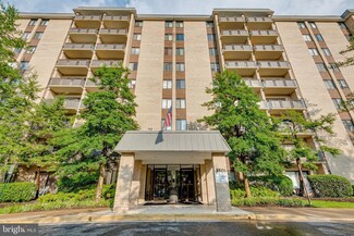 3101 S Manchester St Unit 611, Falls Church, VA 22044