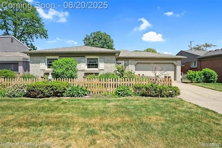 14122 Blue Skies St, Livonia, MI 48154