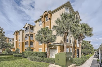 6402 Cava Alta Dr Unit 107, Orlando, FL 32835