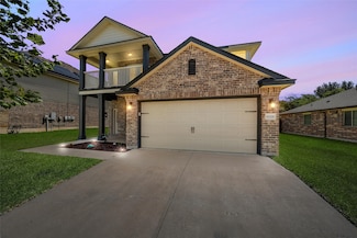 11221 Haviture Way, Waco, TX 76708