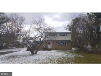 207 E Cohawkin Rd, Clarksboro, NJ 08020