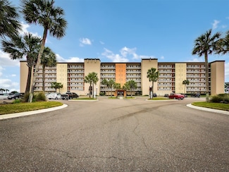 3350 S Fletcher Ave Unit E6, Fernandina Beach, FL 32034