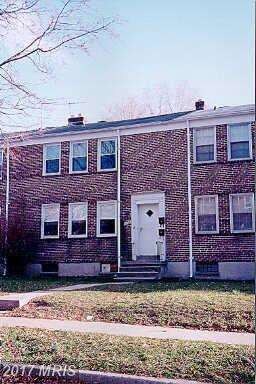 1117 Gleneagle Rd, Baltimore, MD 21239
