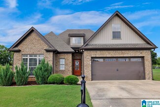 104 Mayflower Cir, Montevallo, AL 35115