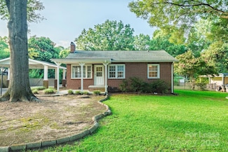 5212 Wales St, Charlotte, NC 28269