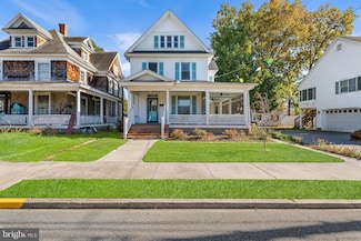 314 Belvedere Ave, Cambridge, MD 21613