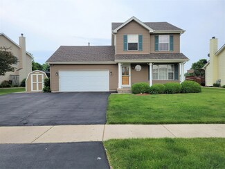 1140 Flint Ct, Aurora, IL 60506