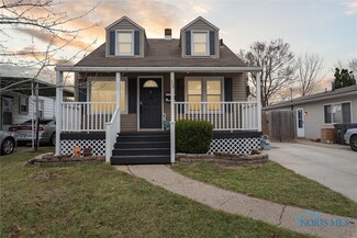 309 E Northgate Pkwy, Toledo, OH 43612