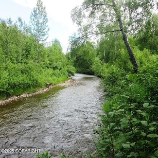 Tr G Parks Hwy, Talkeetna, AK 99676