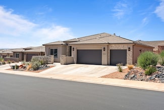 423 W Fitness Way, Ivins, UT 84738