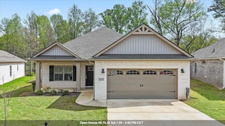 1820 Anise Cir SE, Cullman, AL 35055