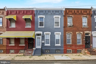 2218 N Gratz St, Philadelphia, PA 19132