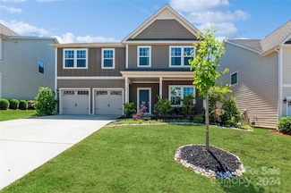 1369 Whistling Ln, York, SC 29745