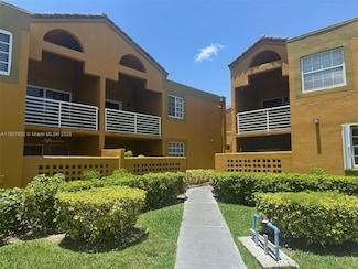 9741 Fontainebleau Blvd Unit H109, Miami, FL 33172
