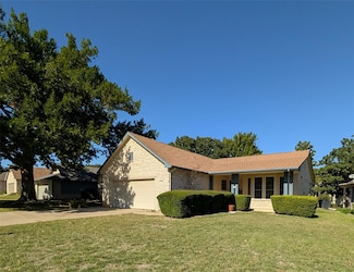 108 Bass St, Georgetown, TX 78633