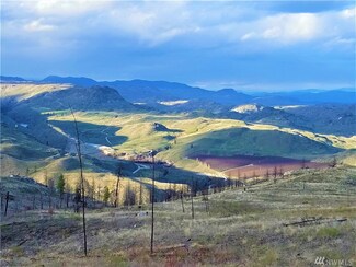 53 E Mountain Point Rd, Brewster, WA 98812