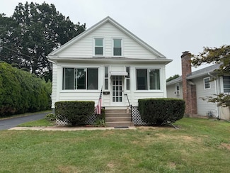 47 May St, New Britain, CT 06052